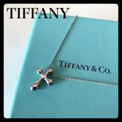 ãã£ãã¡ã㌠TIFFANY ãšã«ãµã»ãã¬ãã㣠ã¹ã¢ãŒã«ã¯ãã¹ãã³ãã³ã