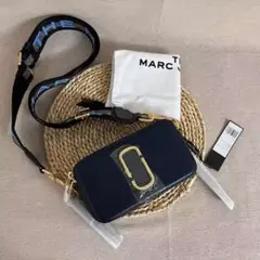 新品未使用 MARC JACOBS ショルダーバッグ