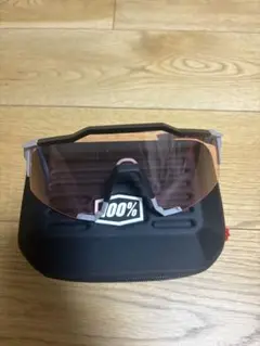 100% サングラス