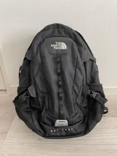 THE NORTH FACE HOT SHOT バックパック