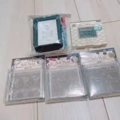 パジコ モールドセット