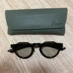 few サングラス