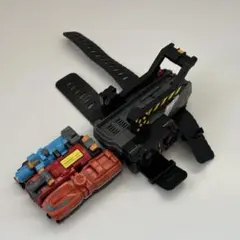 変身ブレス トッキュウチェンジャー/トッキュウレッシャー3個