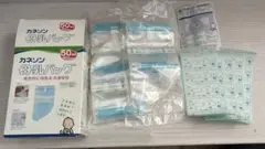 カネソン 母乳バッグ　50ml 30枚