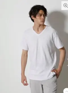 新品　マウジー　半袖Tシャツ