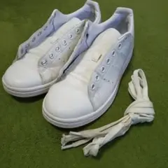 アディダス　スタンスミス　23.5cm