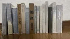 古書、古本まとめ売り ②