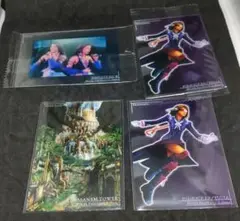 ファイナルファンタジー アートミュージアム プレミアムエディション