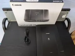 キヤノン　スキャナー　CanoScan　LIDE220