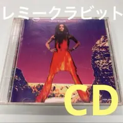 Lenny Kravitz❗️ ミニアルバム CD