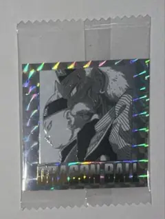 ドラゴンボール シールウエハース 第二十九巻 29巻