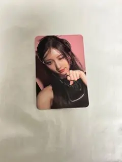 IVE mine beatroad トレカ ガウル