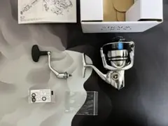 シマノ(SHIMANO) 19ストラディック C3000
