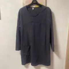 チュニック 新品未使用*.