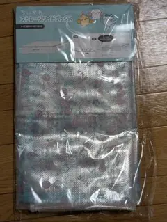 ちいかわストレージボックス 約95×55×20cm