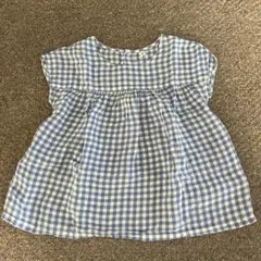 無印良品 チュニック