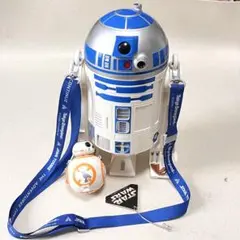 ディズニー スターウォーズ R2D2 ポップコーンバケット