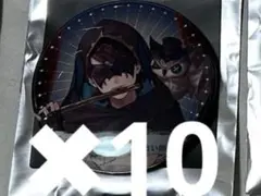 identityV 第五人格 演奏会　コンサート 缶バッジ 占い師 10枚