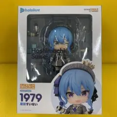 2025年最新】ねんどろいど ホロライブプロダクション 星街すい