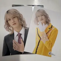 EBiDANmuseum 2025 ポストカード もーりー