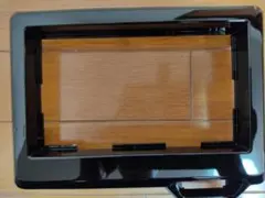 N-BOX オーディオパネル