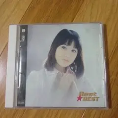藤井圭子 Best BEST CD