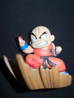 ドラゴンボール ドラカプ 餃子撃破 クリリンvsチャオズ｜商品