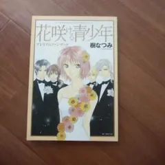 花咲ける青少年 プレミアムファンブック
