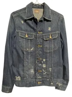 LEE AMERICAN RAG CIE デニムジャケット 古着