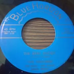 The Ventures 1960 the real mccoy ベンチャーズ