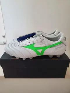 Mizuno Morelia モレリア2JAPAN 27.0cm新品