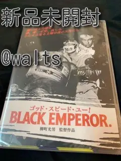 ゴッド・スピード・ユー！BLACK EMPEROR [DVD]