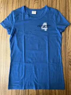 アバクロ Tシャツ 美品 Mサイズ