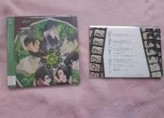 華Doll CD 影河凌駕