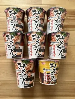 【とと】新みそきん　みそめし60個セット　新品未開封 新みそきん みそめし60個セット 新品未開封 - メルカリ