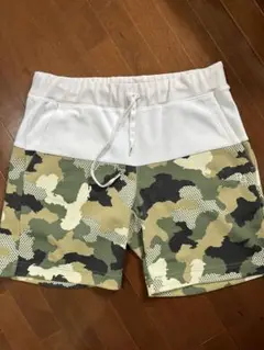 パーリーゲイツ短パン