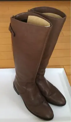 トゥモローランド ブーツ