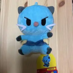 ポケモンドール　フタチマル　タグ付き Amazon.co.jp: ポケモンセンターオリジナル もっちりマスコット