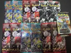 1名様限定爆アドゲリラ！早押しで爆アド！未開封パックまとめ売り！早い者勝ち！