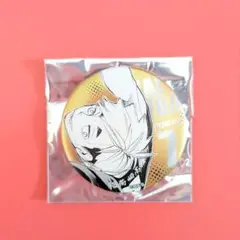 ハイキュー!!　デコレクション缶バッジ　宮侑　ファンパーク