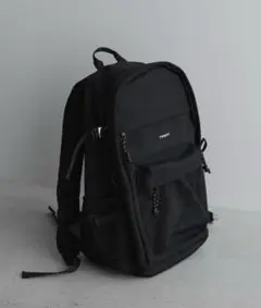 《remer》ルーズハイストレージバックパック