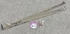 ME:I カプセルトイ 山本すず　銀テ