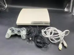 ★SONY PlayStation3 本体　160GB CECH-2500A