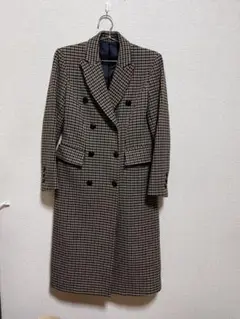 ロイスクレヨン ロングコート