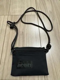 【新品未使用】みやがわスポーツ コウイチロウサン □コウイチロウサン 同型□みやがわスポーツ□ダブルファスナー