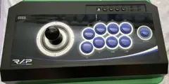 【アケコン】リアルアーケードPro.V3 SA CUSTOM