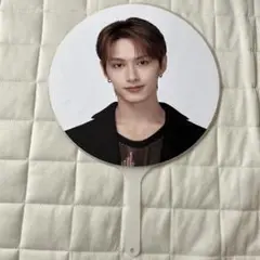 seventeen ジュン うちわ FOLLOW