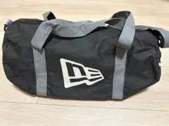 New Era ボディバッグ ブラック