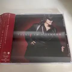 IM A SINGER TOSHI
