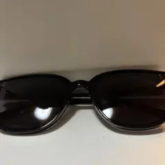 レディース用サングラス(即購入)(ほぼ未使用)